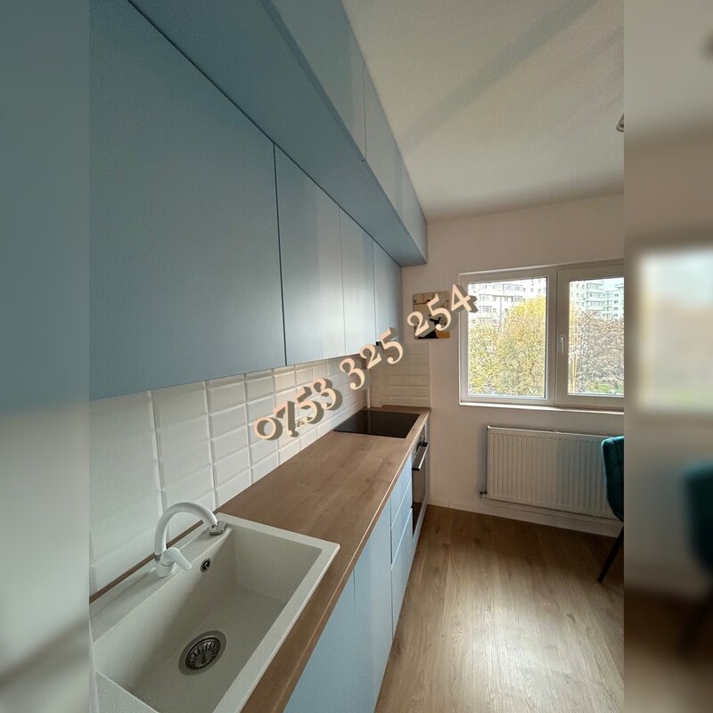 Sector 2, Soseaua Pantelimon x Iancului.