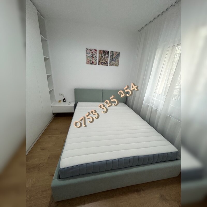 Sector 2, Soseaua Pantelimon x Iancului.